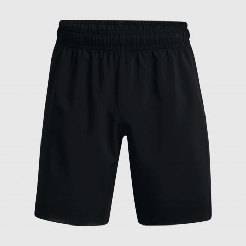 Under Armour  UA WOVEN GRAPHIC SHORTS img3