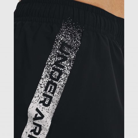 Under Armour  UA WOVEN GRAPHIC SHORTS img6