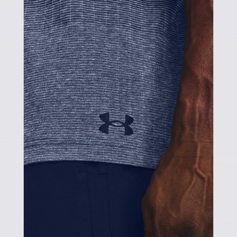 Under Armour  UA SEAMLESS LUX SS img6