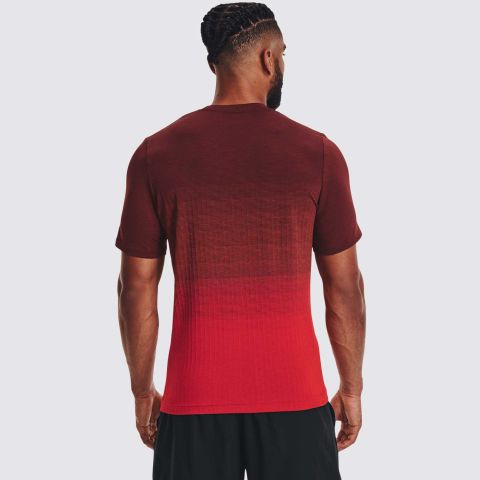 Under Armour UA SEAMLESS LUX SS img2