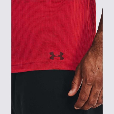 Under Armour UA SEAMLESS LUX SS img6