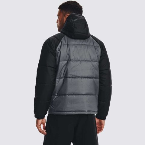 Under Armour  UA INSULATE HOODED img2