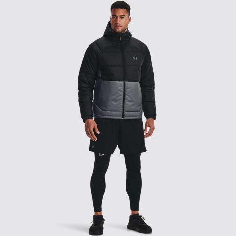 Under Armour  UA INSULATE HOODED img5