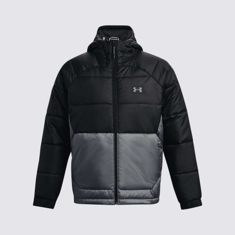 Under Armour  UA INSULATE HOODED img3