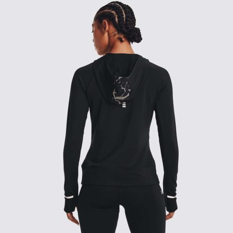 Under Armour  UA OUTRUN THE COLD HOODED HZ img2