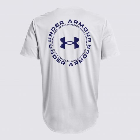 Under Armour  UA TRAINING VENT GRAPHIC SS img4