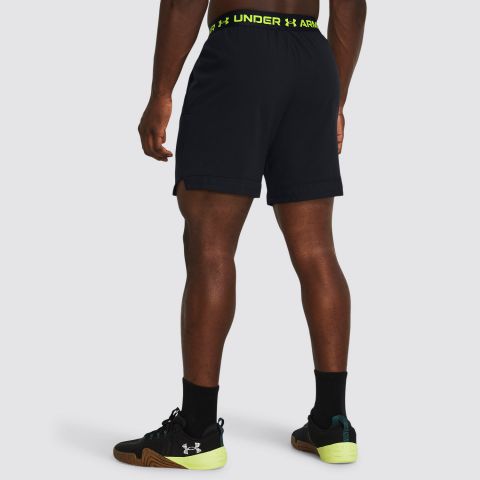 Under Armour  UA VANISH WOVEN 6IN SHORTS img2