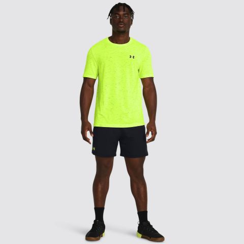 Under Armour  UA VANISH WOVEN 6IN SHORTS img5