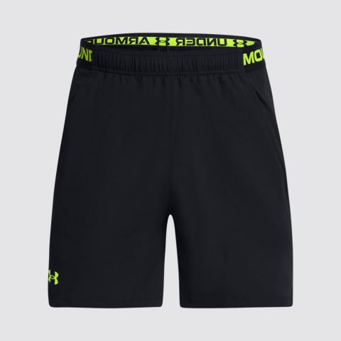 Under Armour  UA VANISH WOVEN 6IN SHORTS img3