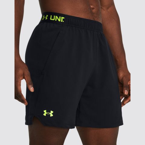 Under Armour  UA VANISH WOVEN 6IN SHORTS img6