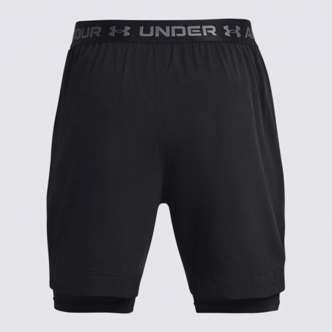 Under Armour  UA VANISH WOVEN 2IN1 STS img4