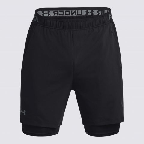 Under Armour  UA VANISH WOVEN 2IN1 STS img3
