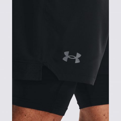 Under Armour  UA VANISH WOVEN 2IN1 STS img6
