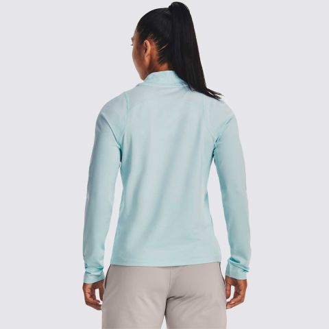 Under Armour UA ROLL NECK LS TOP img2
