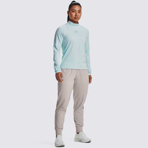 Under Armour UA ROLL NECK LS TOP img5