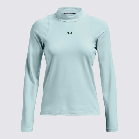 Under Armour UA ROLL NECK LS TOP img3