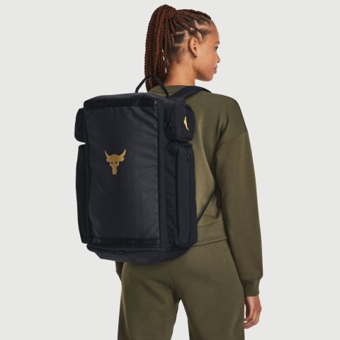 Under Armour  UA PROJECT ROCK DUFFLE BP img3