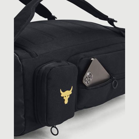Under Armour  UA PROJECT ROCK DUFFLE BP img4