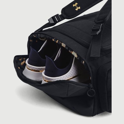 Under Armour  UA PROJECT ROCK DUFFLE BP img12
