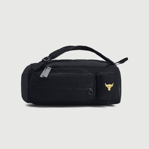 Under Armour  UA PROJECT ROCK DUFFLE BP img6