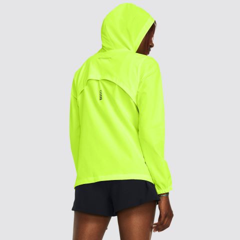 Under Armour  UA OUTRUN THE STORM JACKET img2