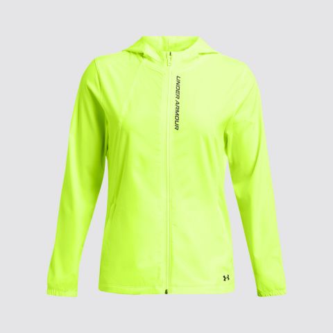 Under Armour  UA OUTRUN THE STORM JACKET img3