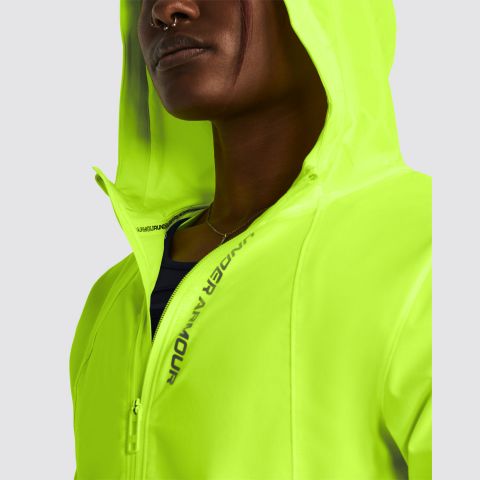 Under Armour  UA OUTRUN THE STORM JACKET img5