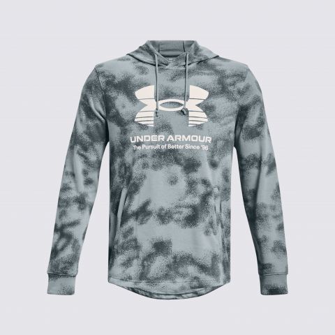 Under Armour  UA RIVAL TERRY NOVELTY HD img3