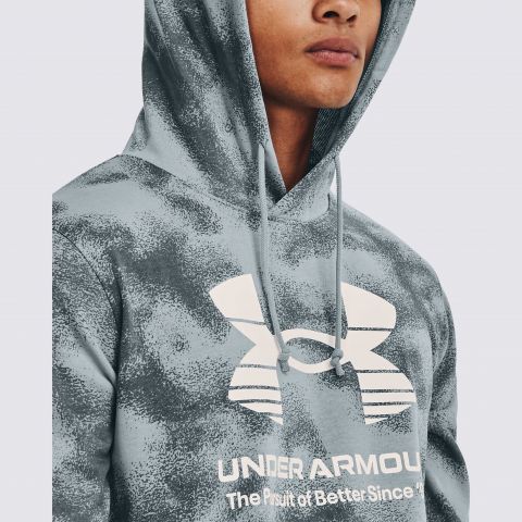 Under Armour  UA RIVAL TERRY NOVELTY HD img5