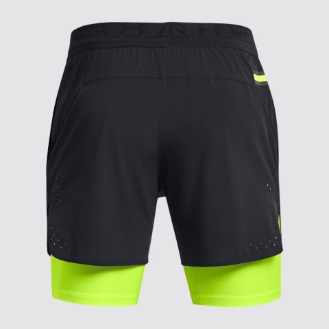Under Armour  UA PEAK WOVEN 2IN1 STS img4