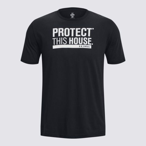 Under Armour  UA PROTECT THIS HOUSE SS img3