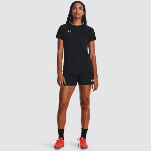 Under Armour  UA WS CH. KNIT SHORT img5
