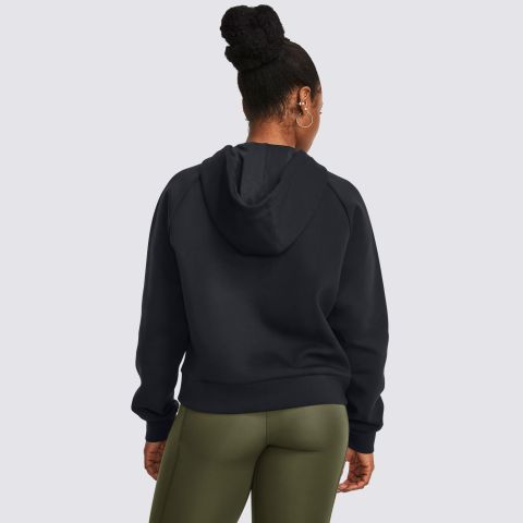 Under Armour  Unstoppable Flc Hoodie img2