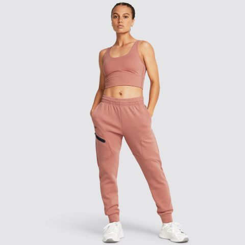 Under Armour  UA UNSTOPPABLE FLC JOGGER img3