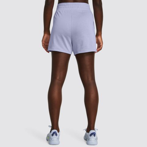 Under Armour  UA RIVAL TERRY SHORT img2