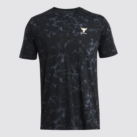 Under Armour  UA PJT RCK PAYOF AOP GRAPHIC img3