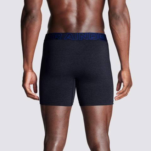 Under Armour  UA PERF COTTON 6IN img2