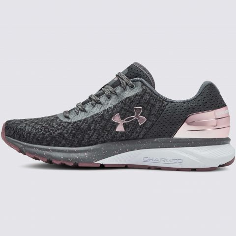 Under Armour  UA W CHARGED ESCAPE 2 CHROME-G img2