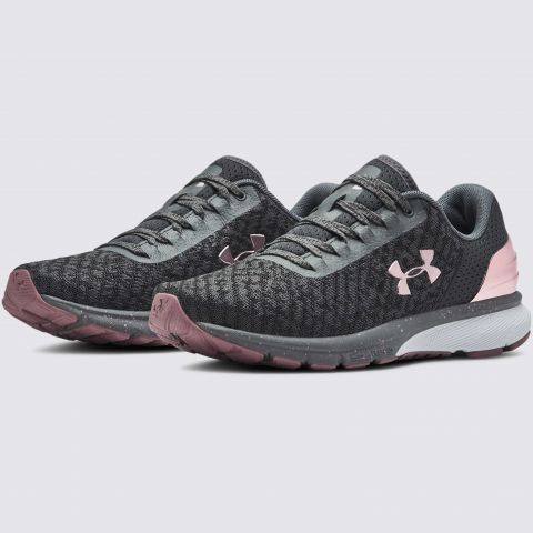 Under Armour  UA W CHARGED ESCAPE 2 CHROME-G img3