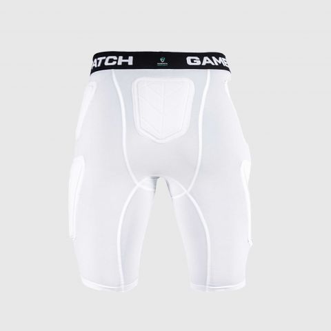 Game Patch  PADDED SHORTS PRO + img3