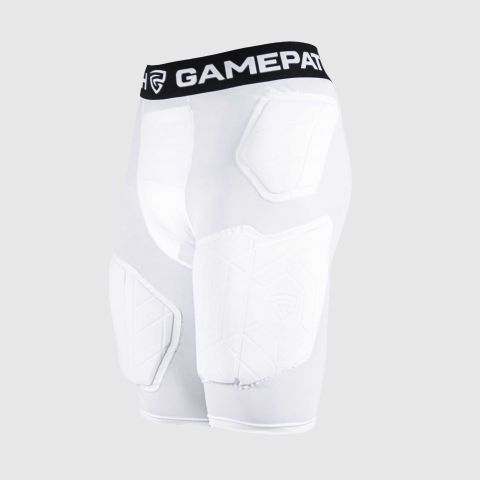 Game Patch  PADDED SHORTS PRO + img4