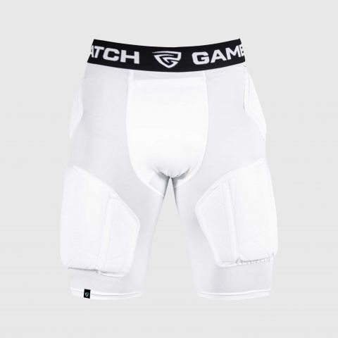 Game Patch  PADDED SHORTS PRO + img6