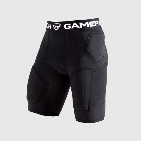 Game Patch  PADDED SHORTS PRO + img5