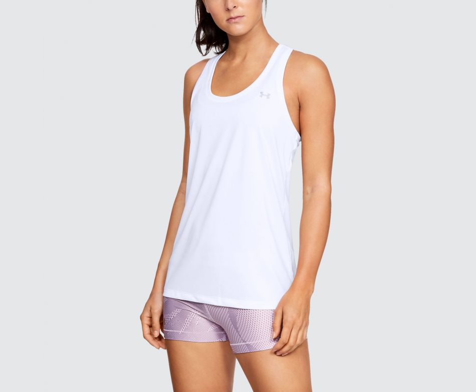 Under Armour  UA TECH TANK - SOLID