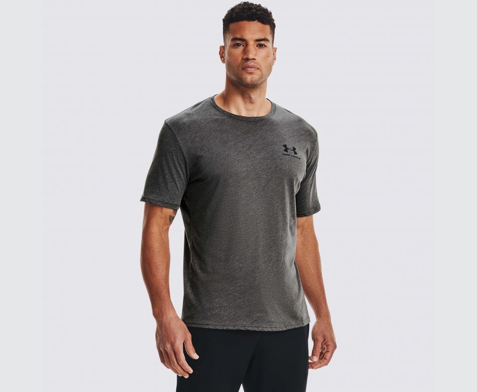 Under Armour  UA M SPORTSTYLE LC SS