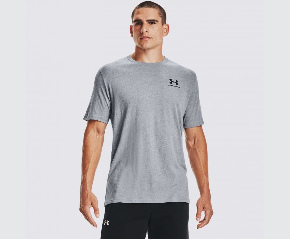 Under Armour  UA M SPORTSTYLE LC SS