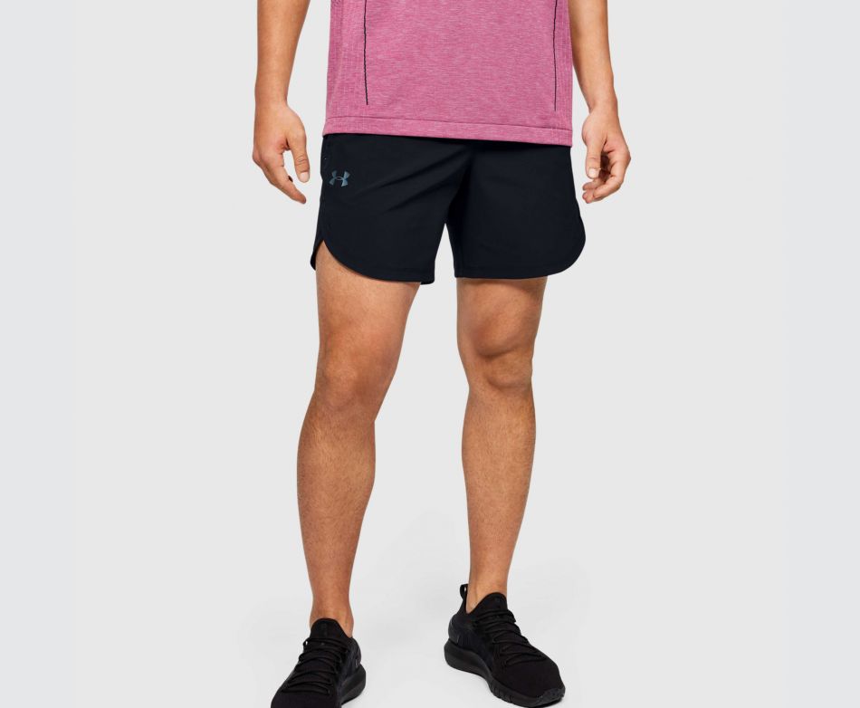 Under Armour  UA Stretch-Woven Shorts