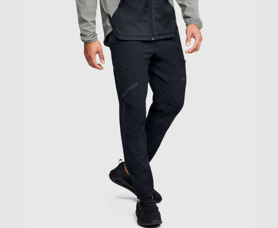 Under Armour  UA UNSTOPPABLE CARGO PANTS