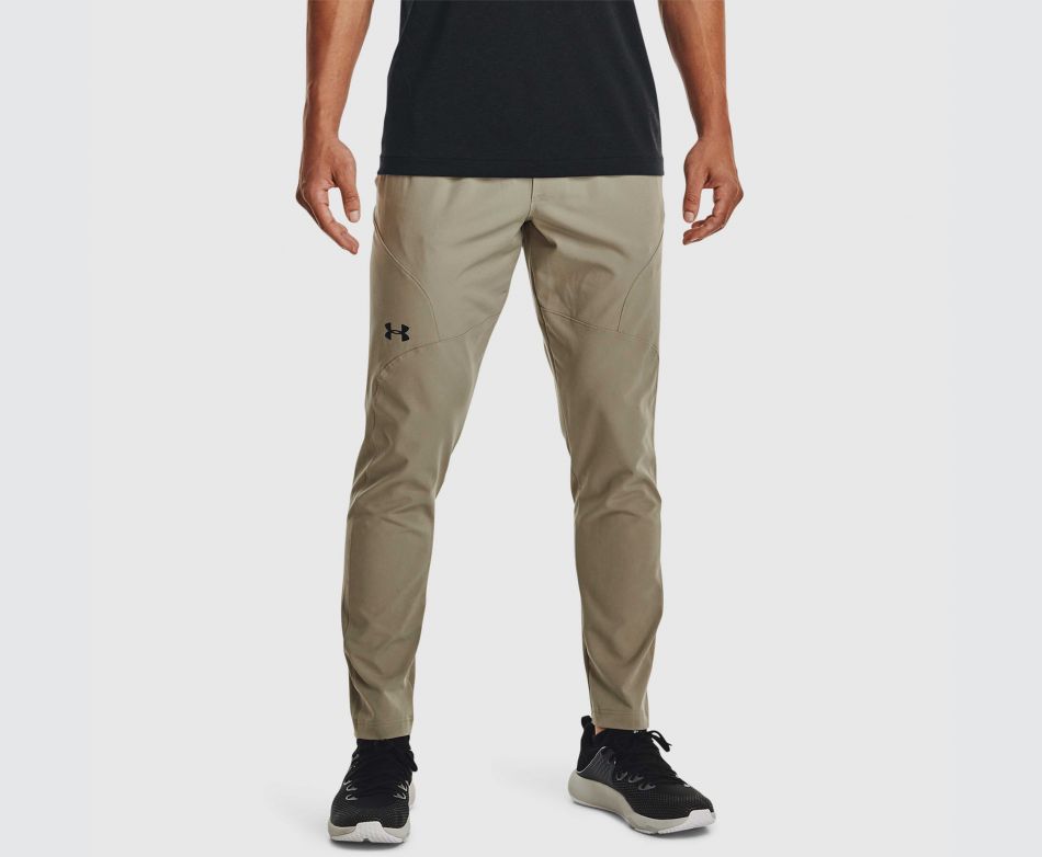 Under Armour  UA UNSTOPPABLE TAPERED PANTS