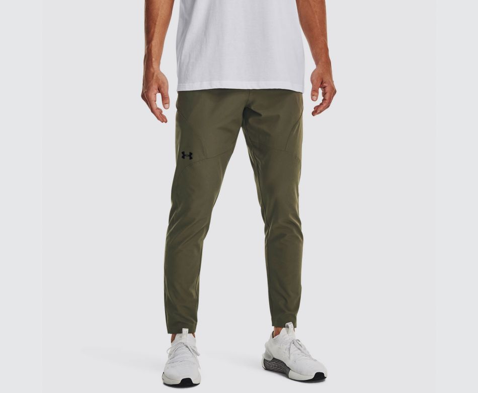 Under Armour  UA UNSTOPPABLE TAPERED PANTS